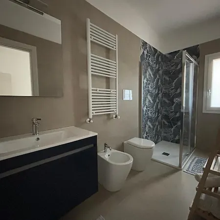 Giustina - Apartmán *
