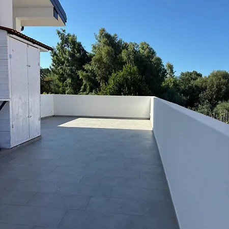 Giustina - Apartament